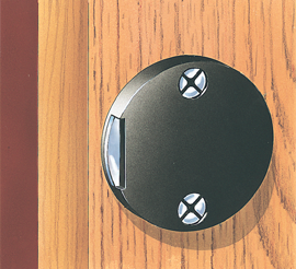 Cerraduras de montaje vertical