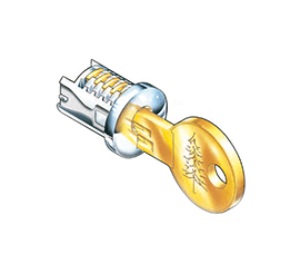 Acabados de Cerraduras Timberline