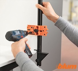 Plantillas para aventos