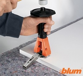 Plantillas para bisagras