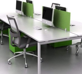 Soportes, placas y pegamento