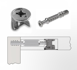 Caja excéntrica padova