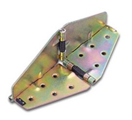 Bisagra para mesa plegable