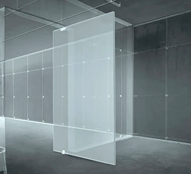 Bisagras Pivotantes o bibel