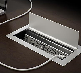 Multicontactos configurables