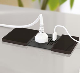 Multicontactos preconfigurados