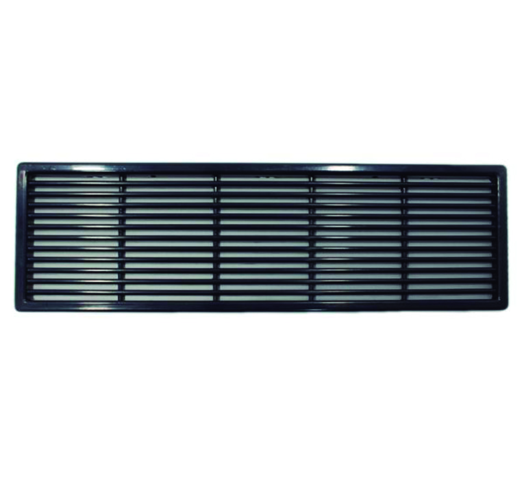 Rejilla para ventilación