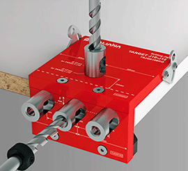 Plantillas para unión