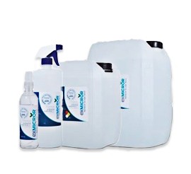 Sanitizantes Exmicror / Tane Citrus