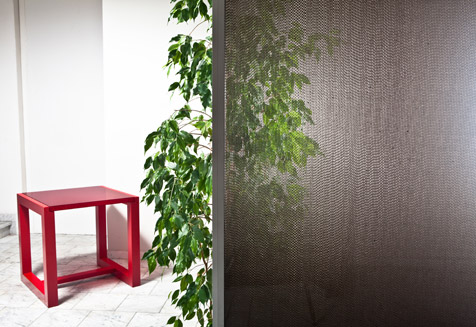 Panel traslúcido Ecoben