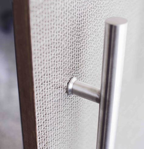 Panel traslúcido Ecoben