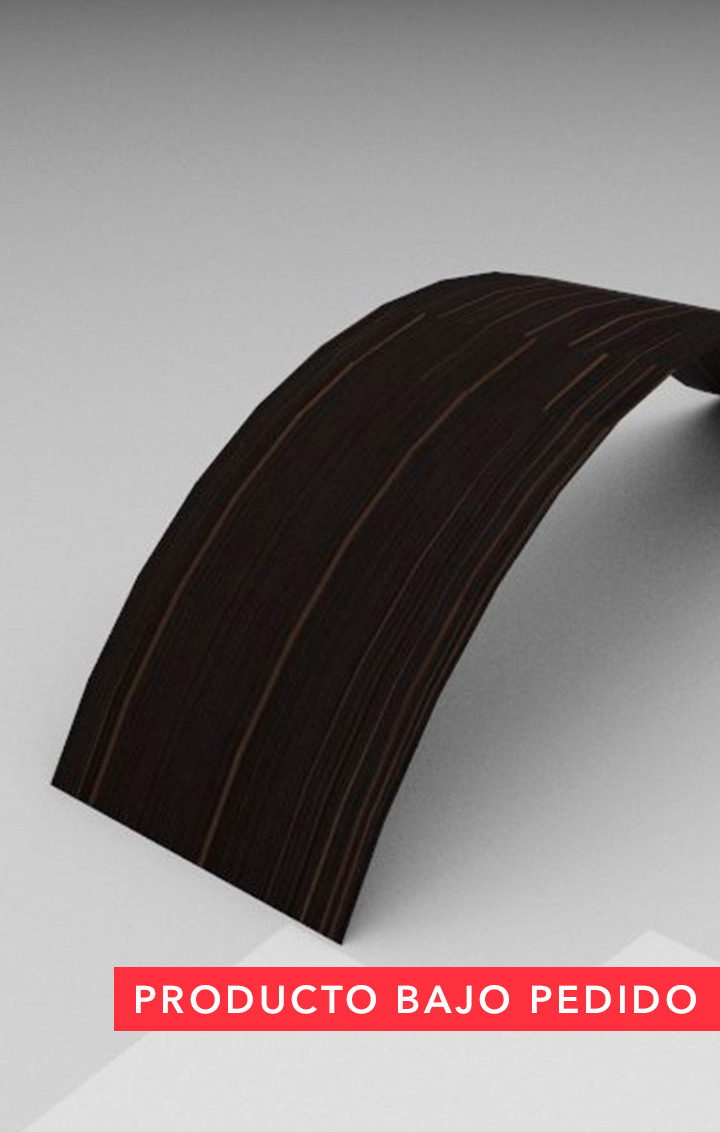 AMMARA EBONY -  Cubrecanto ALPIkord