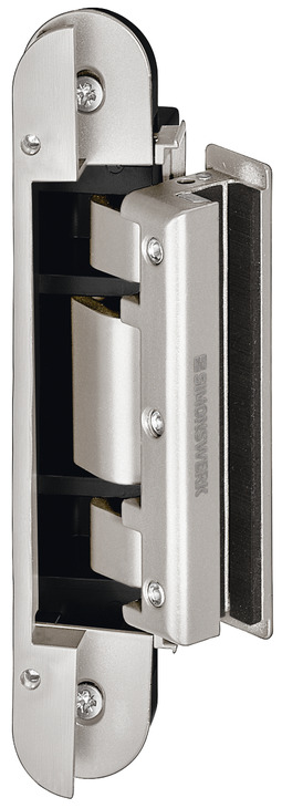 KIT TECTUS Glass: Bisagra para puerta de cristal