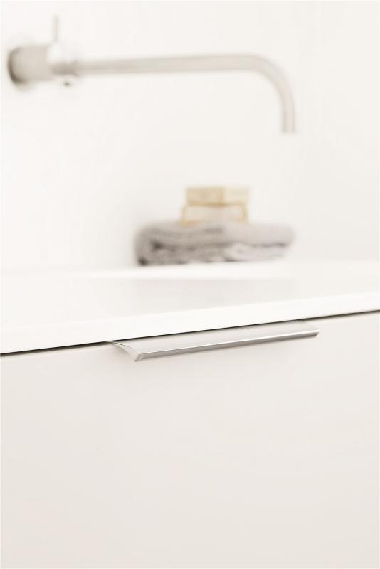 Jaladeras rectas EDGE STRAIGHT