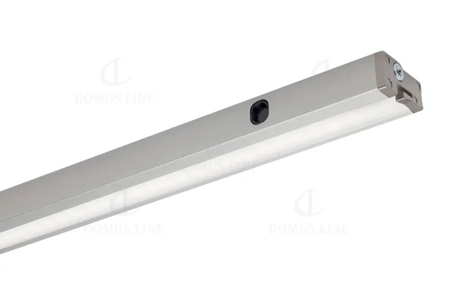 Lámpara BASKI SHE IR, luz natural | M24