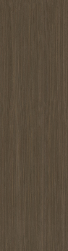 Chapa precompuesta  ALPI Xilo 2.0 Walnut Striped (10.12) Diseño de Piero Lissoni Largo  2.50 m