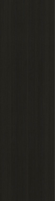 Gabon Ebony - Chapa de madera precompuesta ALPI