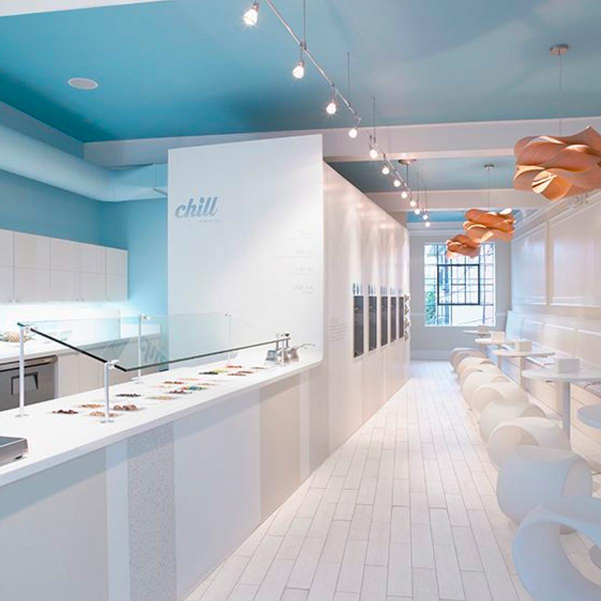 Cubiertas de Superficie Sólida Everform™, color Artic 102, 1.22 X 2.44 m