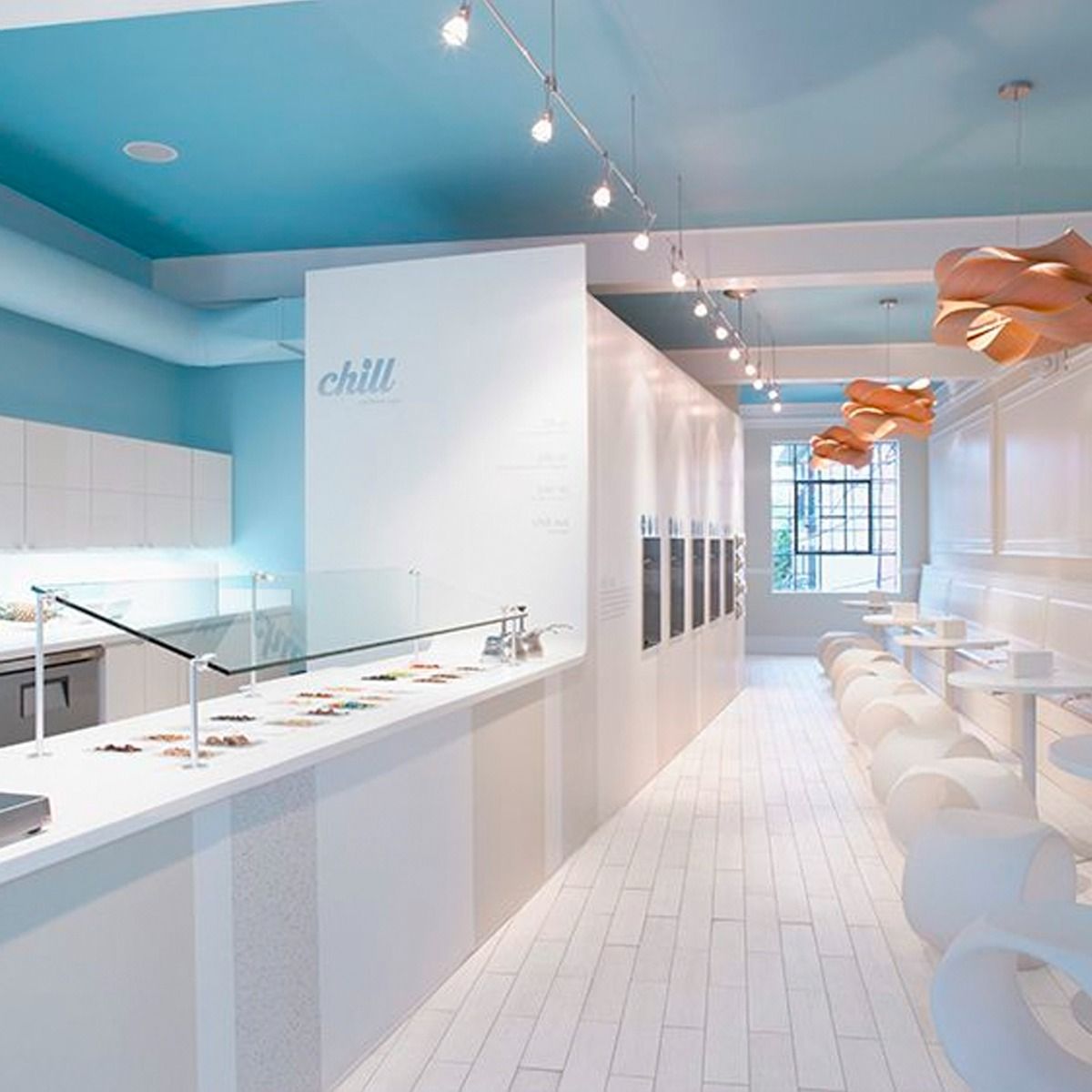 Cubierta de Superficie Sólida Everform™, color 102 Arctic, 0.76 X 3.66 m