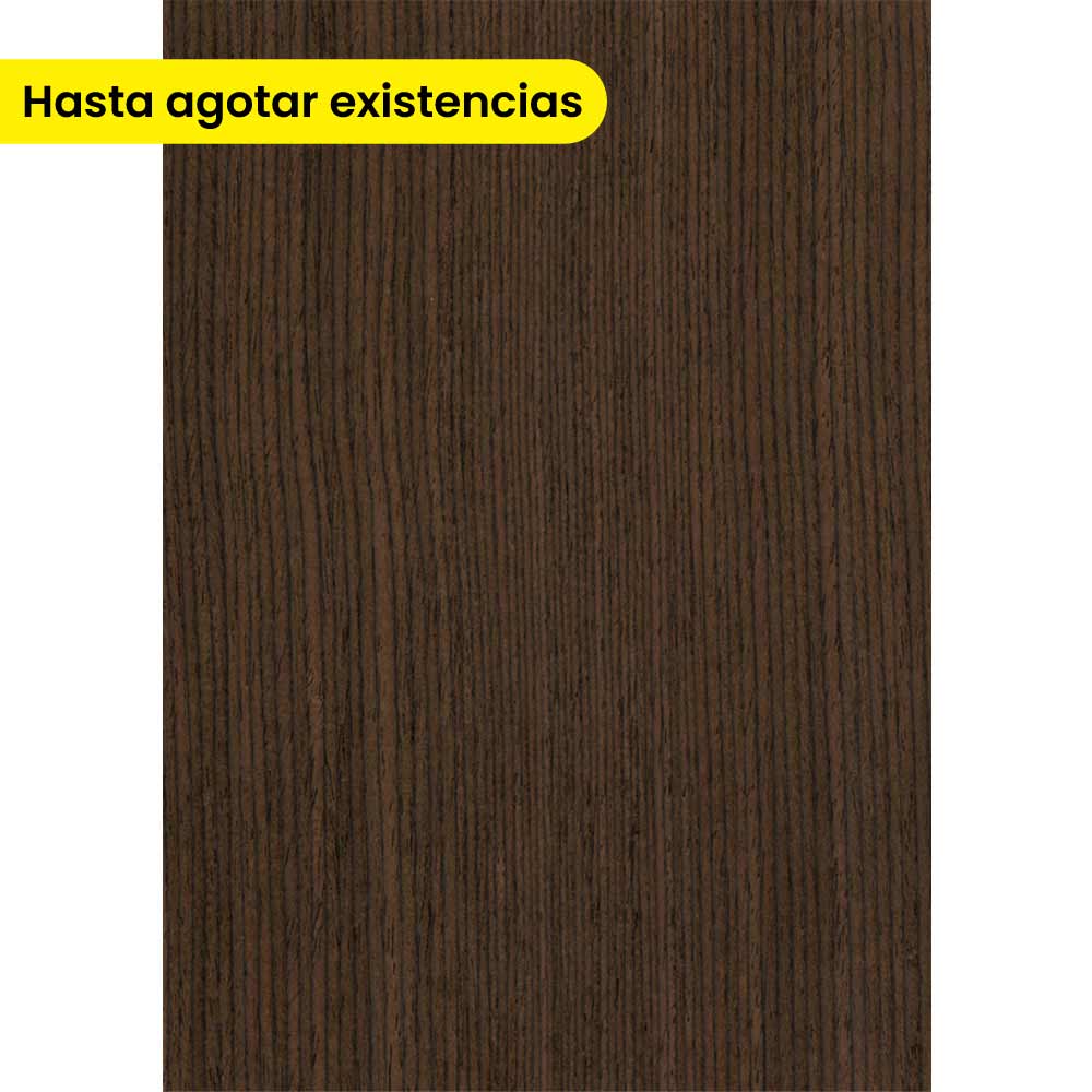 Wenge Congo - Chapa de madera precompuesta ALPI | m2