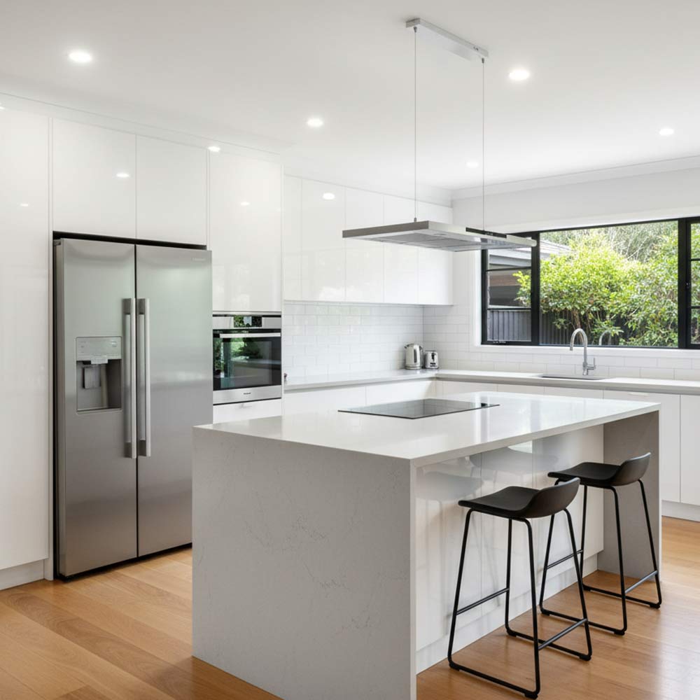 Paneles FLUENT CRISTAL