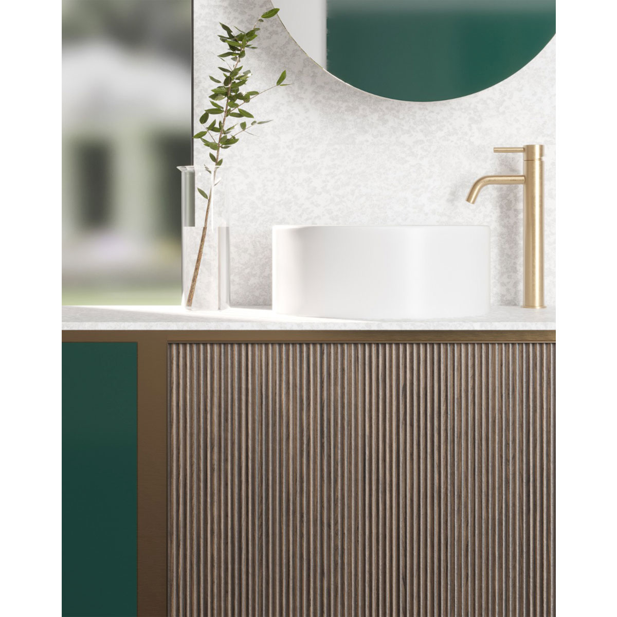 Laminado Arpa TUET, CARAVELLA DARK, de 1300 mm x 3050 m x 1.5 mm