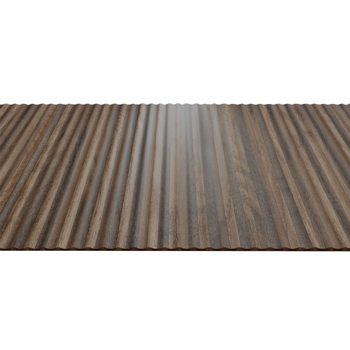 Laminado Arpa TUET, CARAVELLA DARK, de 1300 mm x 3050 m x 1.5 mm