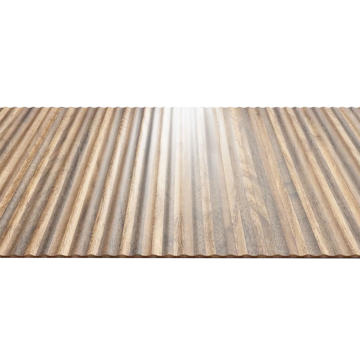 Laminado Arpa TUET, CARAVELLA LIGHT, de 1300 mm x 3050 mm x 1.5 mm