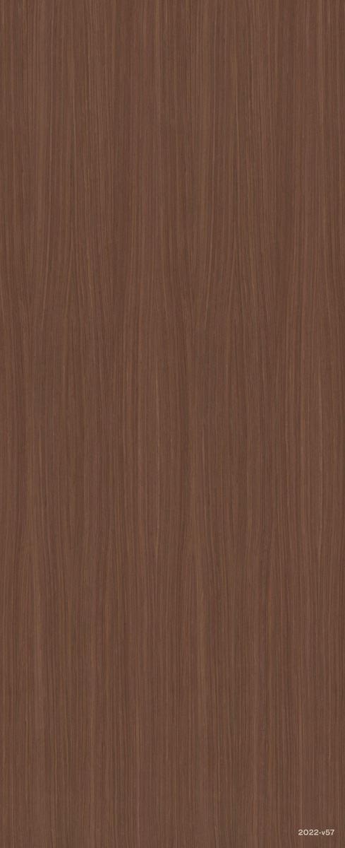 Xilo Walnut Striped - Laminado de chapa precompuesta ALPIready