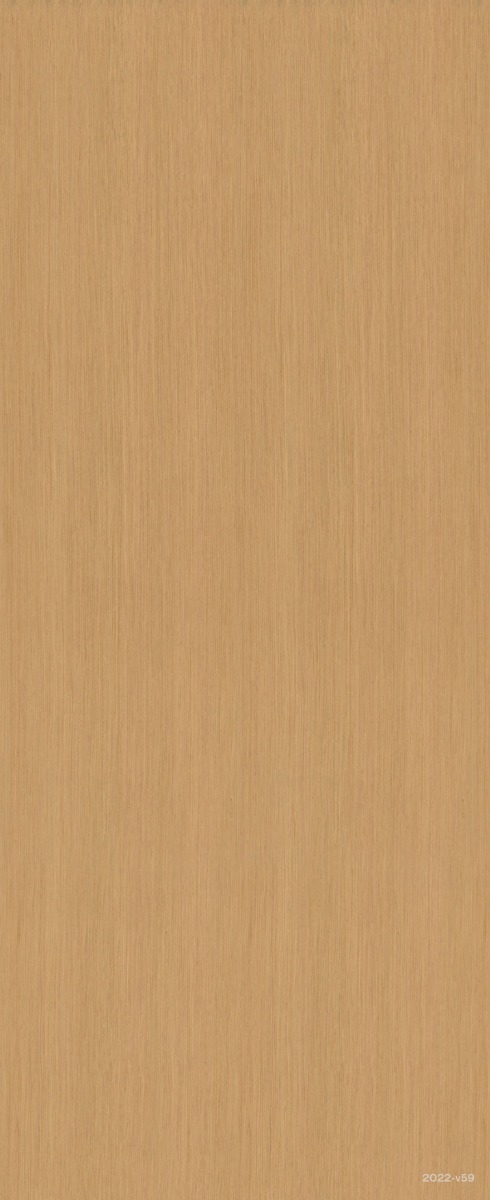 Vienna Oak Striped - Laminado de chapa precompuesta ALPIready