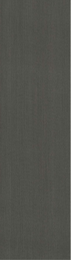 Dark Grey Oak - Chapa de madera precompuesta ALPI