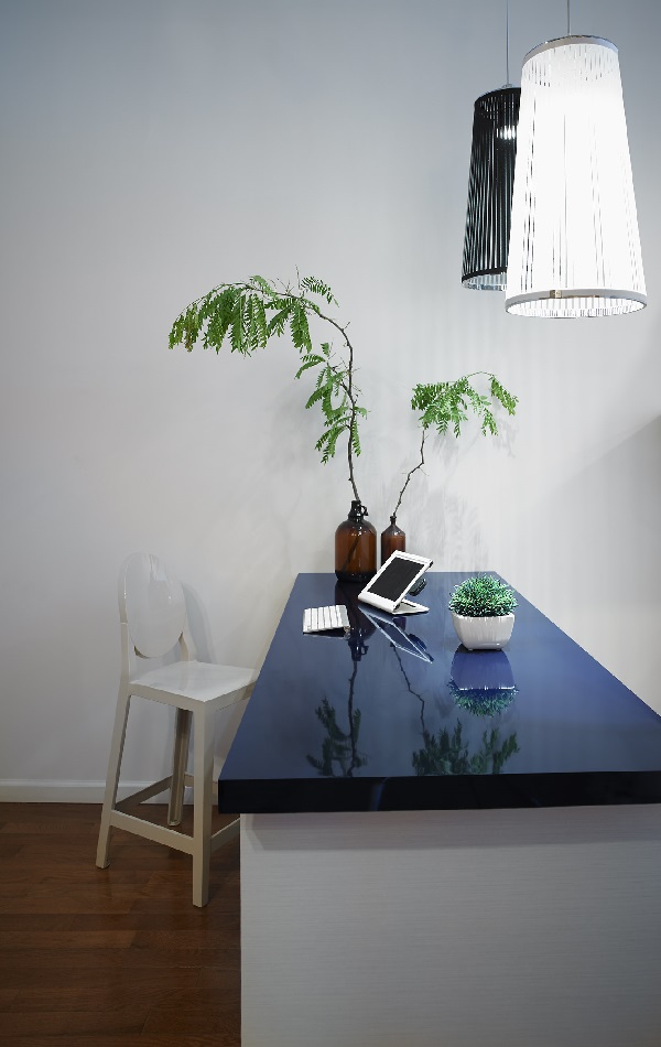 Laminados HPL para aplicación en tableros MDF, formato 1.22 m x 2.44 m