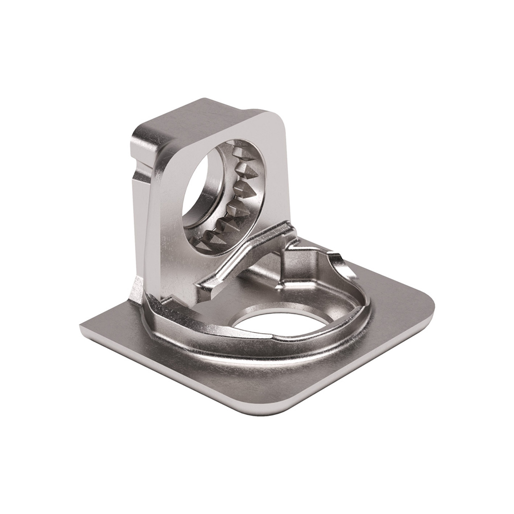 Bracket PK2 para tornillo euro