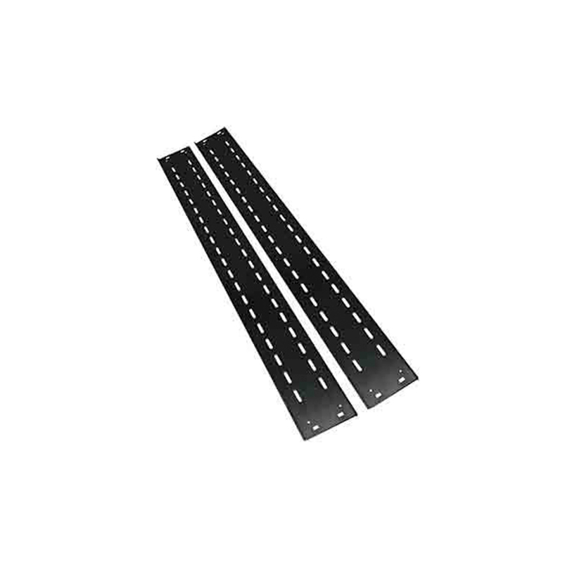 Barra estabilizadora para corredera 1432 para puerta insertable