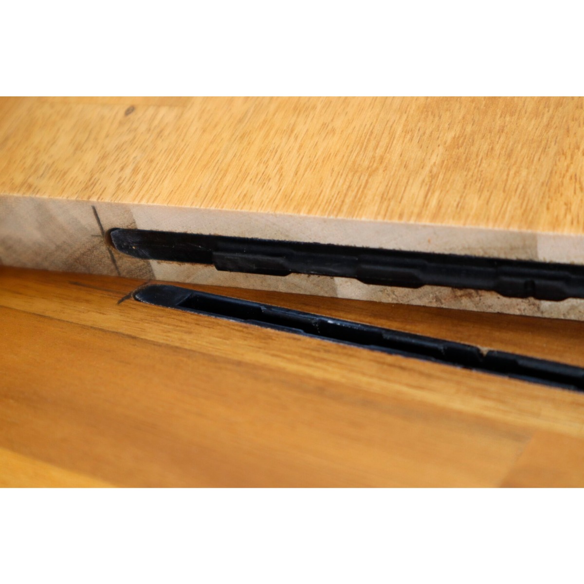 STRIPLOX MINI 120, largo 120 mm, color negro