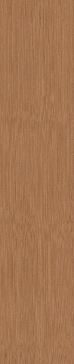 Chapa precompuesta  ALPI Xilo Noce Italiano Striped (12.12) Diseño de Piero Lissoni Largo  3.15 m