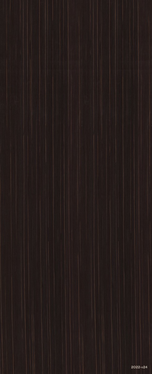 Makassar Ebony I - Laminado de chapa precompuesta ALPIready