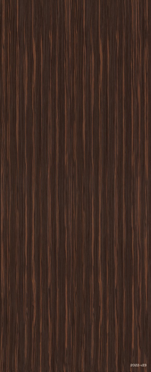 Amara Ebony - Laminado de chapa precompuesta ALPIready