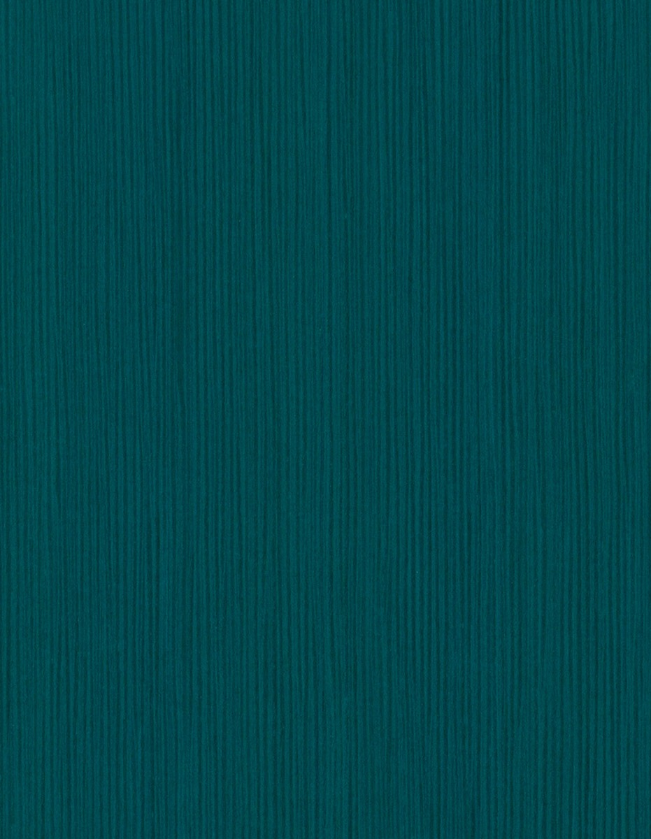 Teal Blue, diseño de Piero Lissoni- Chapa de madera precompuesta ALPI | m2