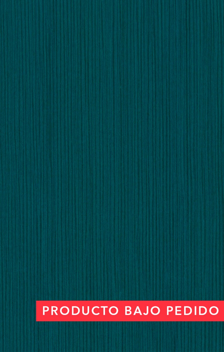 Teal Blue, diseño de Piero Lissoni- Chapa de madera precompuesta ALPI | m2