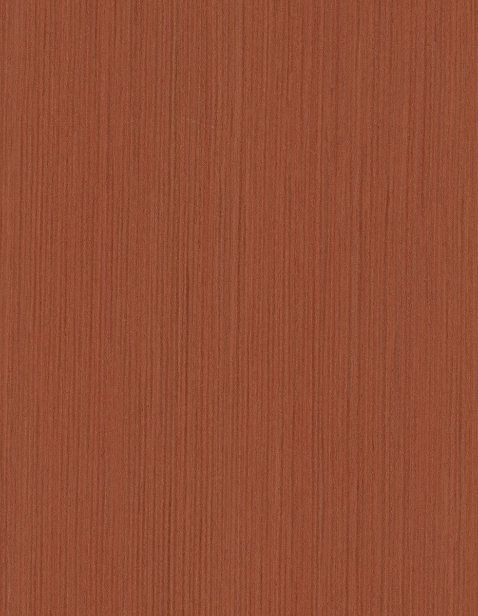Terracotta, diseño de Piero Lissoni- Chapa de madera precompuesta ALPI | m2