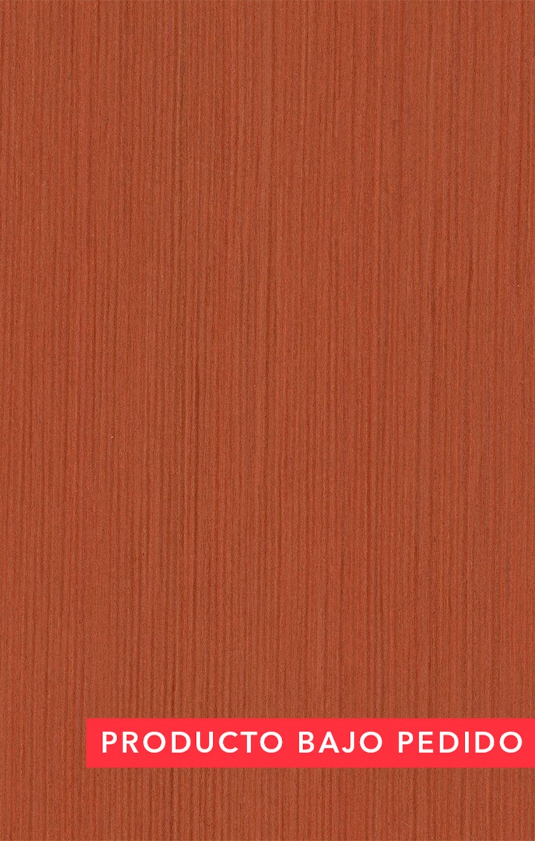 Terracotta, diseño de Piero Lissoni- Chapa de madera precompuesta ALPI | m2