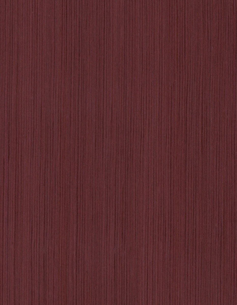Chapa precompuesta de ALPI BURGUNDY (13.17) Diseño de Piero Lissoni Largo 2.50 m