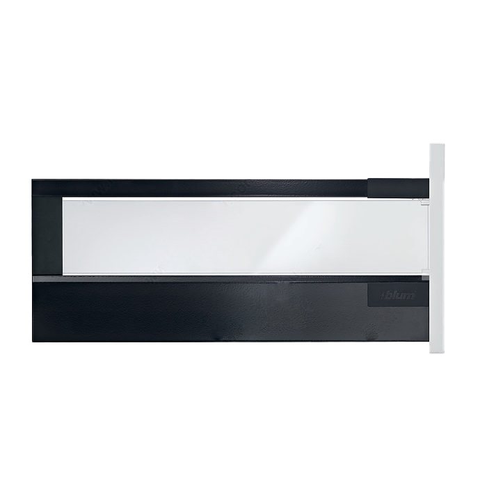 Cajón TANDEMBOX antaro altura 