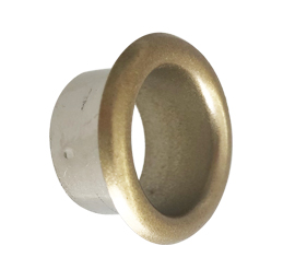 Bisel BZ-200, DORADO MATE.