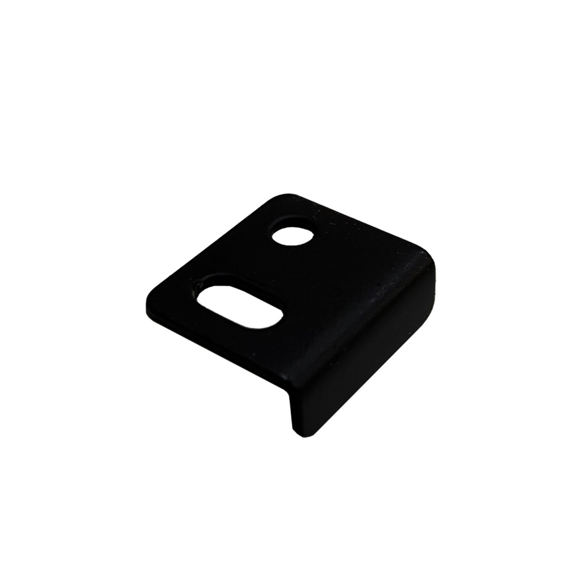 Cilindro para cerradura de 2 puertas de madera