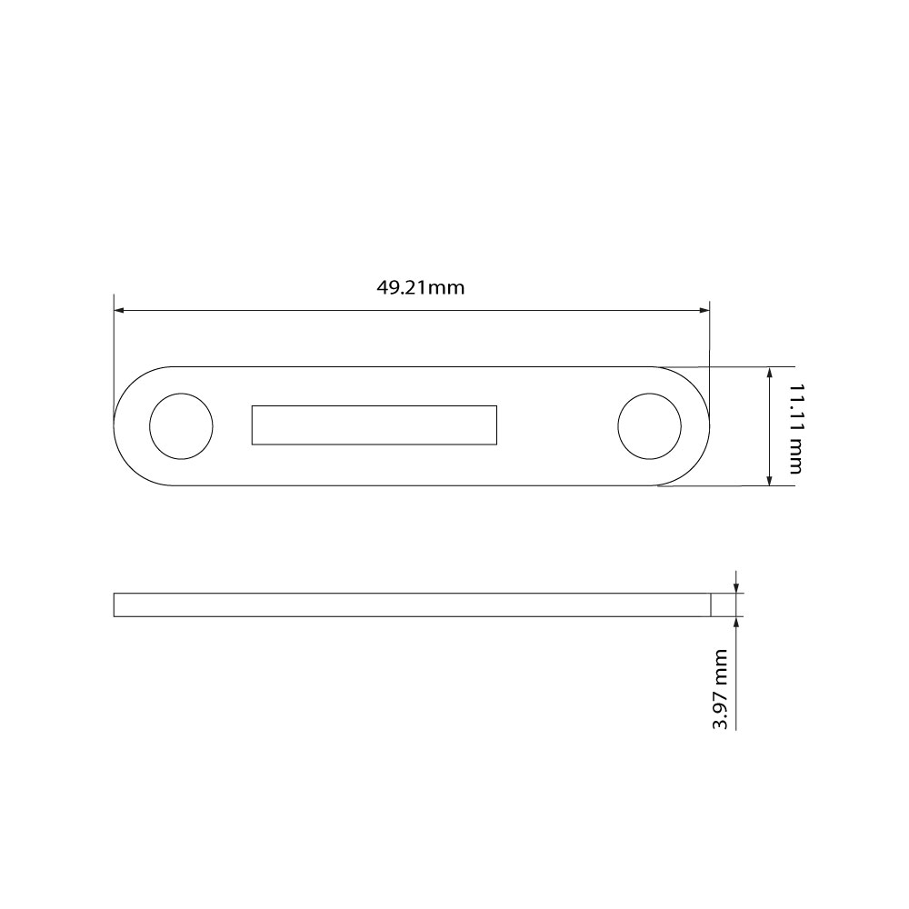 Placa SP-181. Para cilindros 140.138, 140.139 y 140.146.