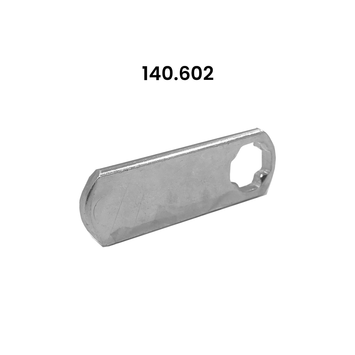 Cerradura de combinación DIAL LOCK 60 modo privado para lockers