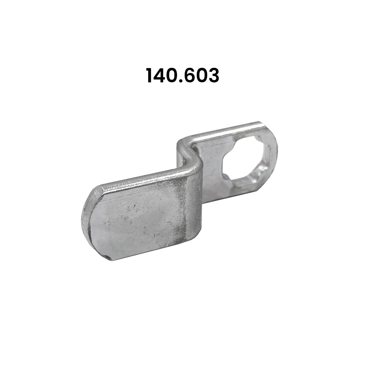 Cerradura de combinación DIAL LOCK 60 modo privado para lockers