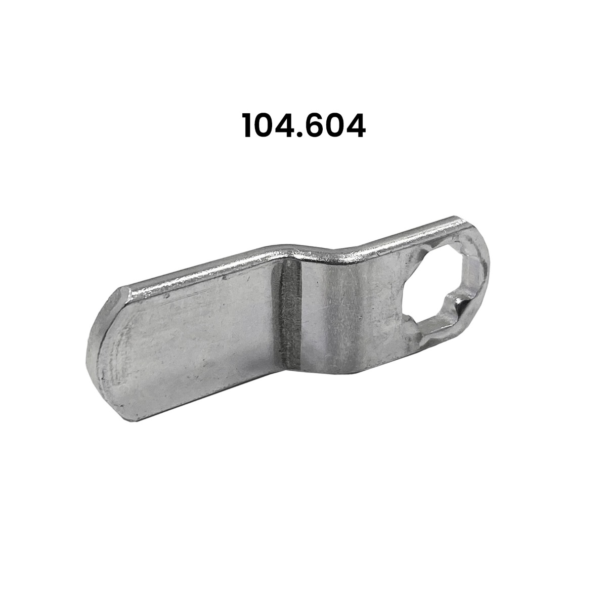 Cerradura de combinación DIAL LOCK 60 modo privado para lockers